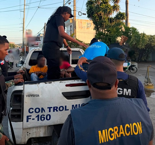 Migración
