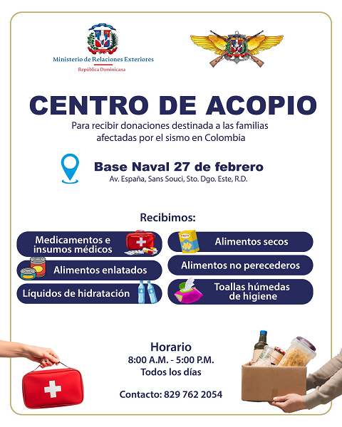 colombia