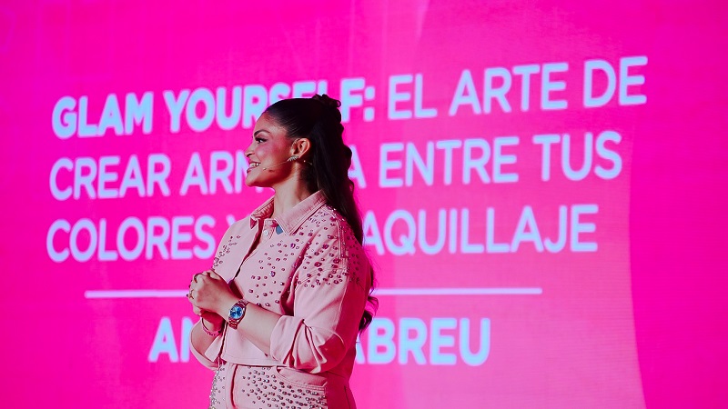 Days to Shine celebra con un evento su octava edición para vivir y brillar en el presente 10