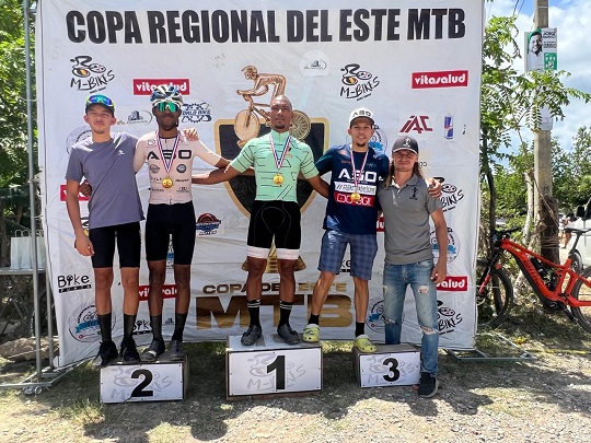 ciclismo