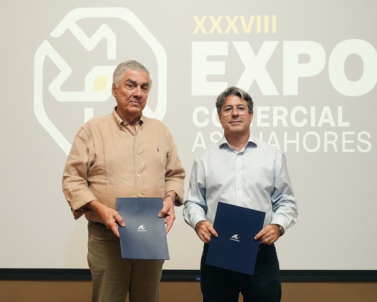 Asonahores