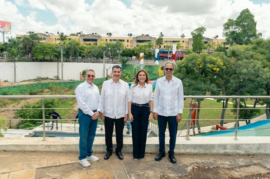 parque
