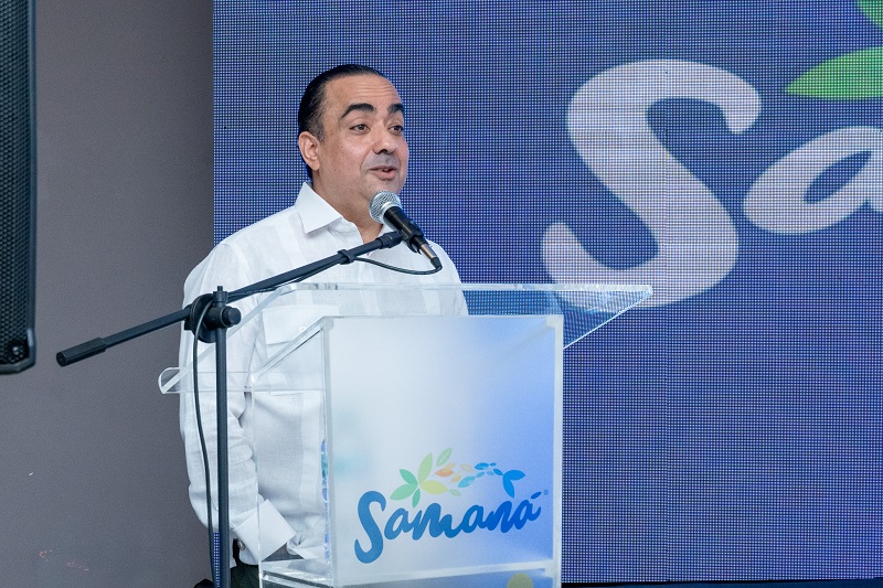 Samaná impulsa el turismo de cruceros para generar empleos y atraer visitantes 10