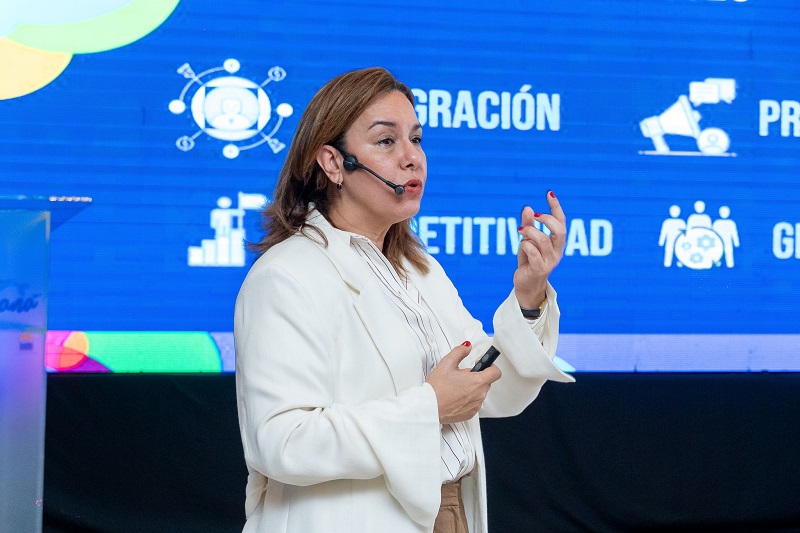 Samaná impulsa el turismo de cruceros para generar empleos y atraer visitantes 9