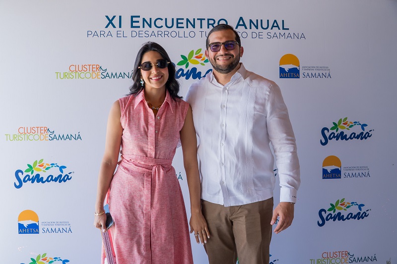 Samaná impulsa el turismo de cruceros para generar empleos y atraer visitantes 6