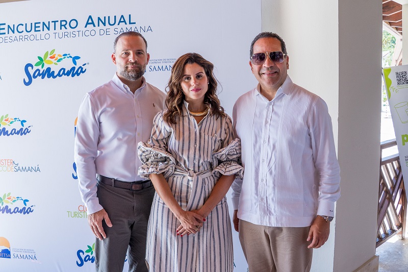 Samaná impulsa el turismo de cruceros para generar empleos y atraer visitantes 5