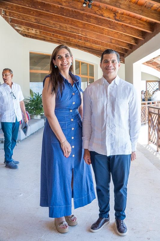 Samaná impulsa el turismo de cruceros para generar empleos y atraer visitantes 17