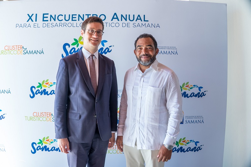 Samaná impulsa el turismo de cruceros para generar empleos y atraer visitantes 15