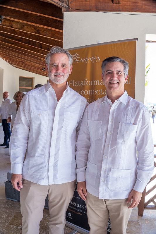 Samaná impulsa el turismo de cruceros para generar empleos y atraer visitantes 16
