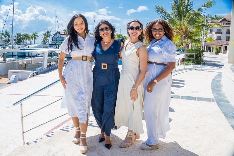 Samaná impulsa el turismo de cruceros para generar empleos y atraer visitantes 3