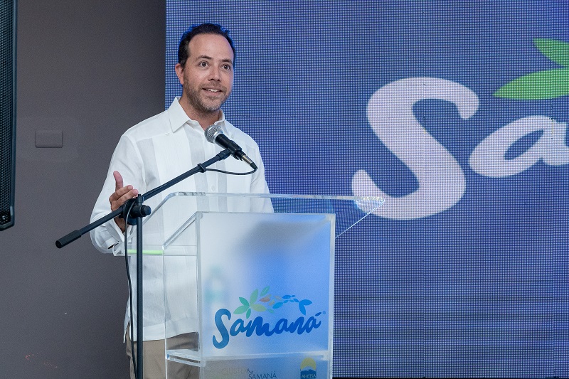 Samaná impulsa el turismo de cruceros para generar empleos y atraer visitantes 7