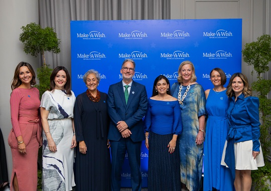 Make-A-Wish