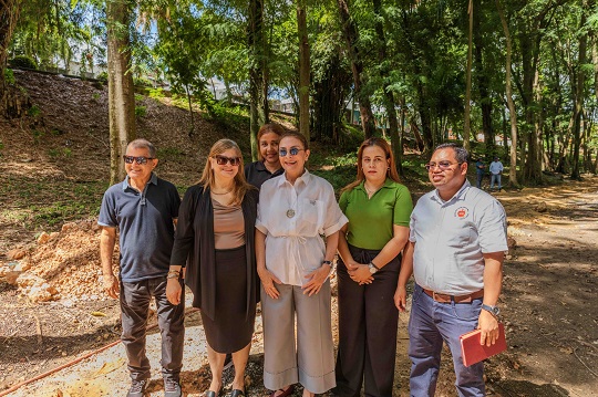 obras